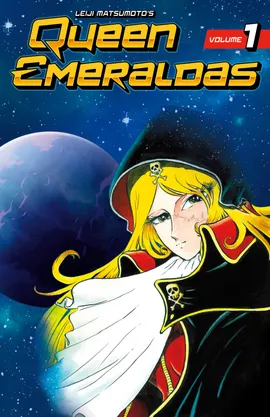 Queen Emeraldas