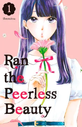 Ran the Peerless Beauty