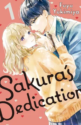 Sakura's Dedication