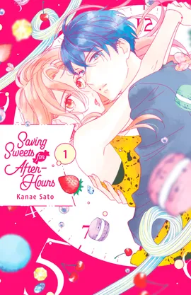 Saving Sweets for After-Hours