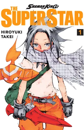 SHAMAN KING: THE SUPER STAR