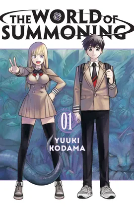 The World of Summoning