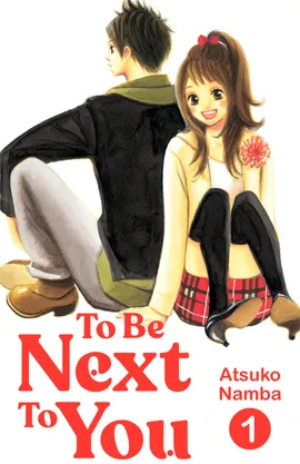 To Be Next to You