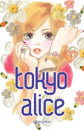 Tokyo Alice