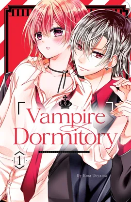 Vampire Dormitory