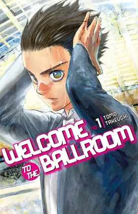 Welcome to the Ballroom