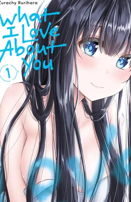 What I Love About You