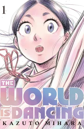 The World is Dancing