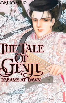 The Tale of Genji: Dreams at Dawn