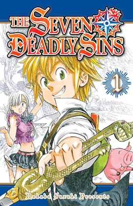 The Seven Deadly Sins