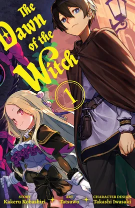 The Dawn of the Witch