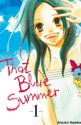 That Blue Summer
