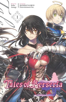 Tales of Berseria
