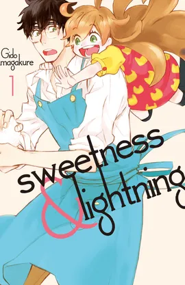Sweetness and Lightning