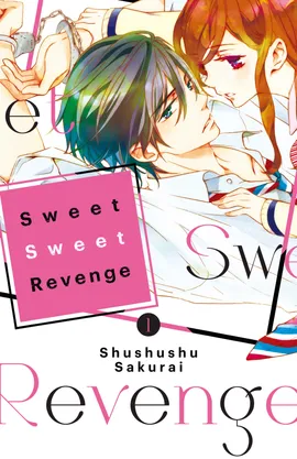 Sweet Sweet Revenge