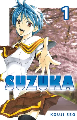 Suzuka