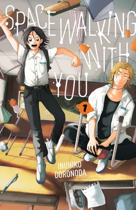 Spacewalking With You