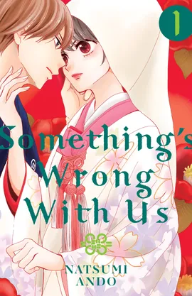 Something's Wrong With Us