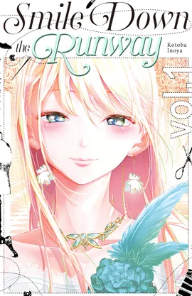 Smile Down the Runway