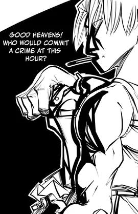 Soul (Pilot episode)