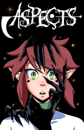 Chapter 1: Sanctuary