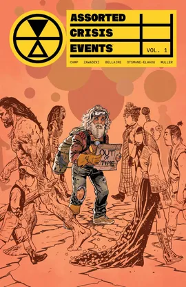 Assorted Crisis Events