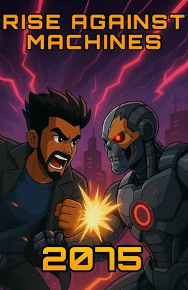 Rise Against Machines