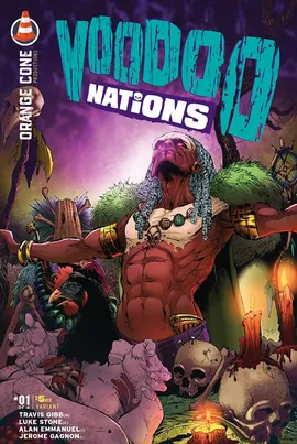 Voodoo Nations