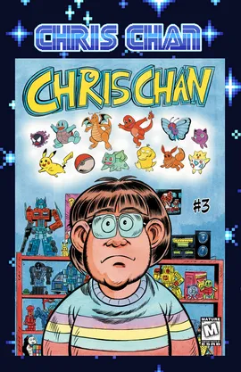 Chris Chan