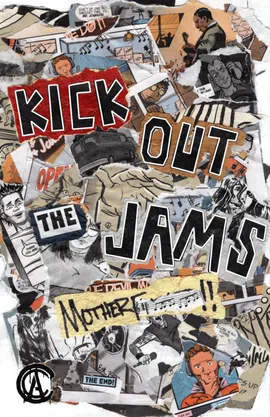 Kick Out The Jams