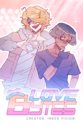 Love Bytes (BL)