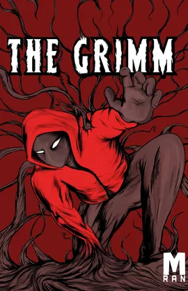 MRAN Comics' "THE GRIMM"