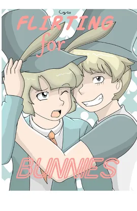 Flirting for Bunnies