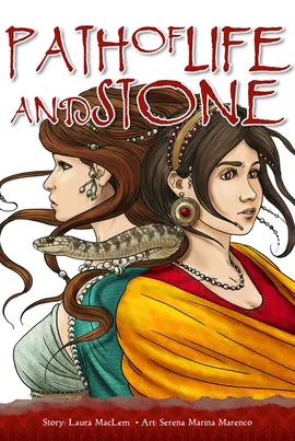 Path of Life and Stone