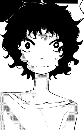 Don't Put The Pen Down (One-Shot)