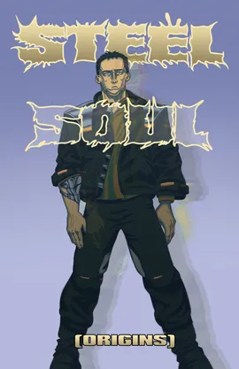 Steel Soul
