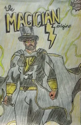 The Magician Origins 