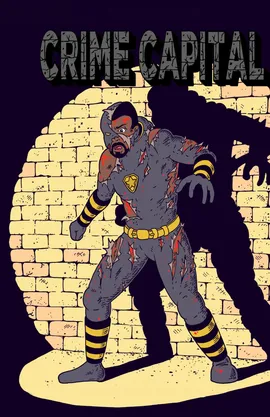 Crime Capital