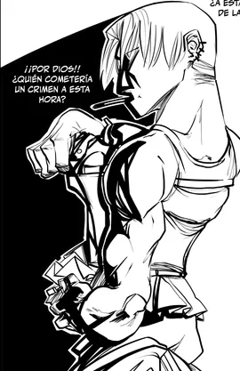 Soul (Episodio piloto)