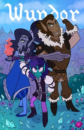Wundor