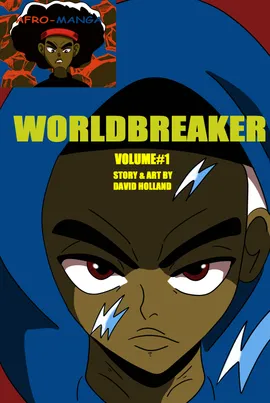 World breaker