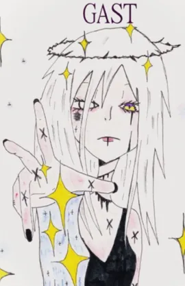 GAST