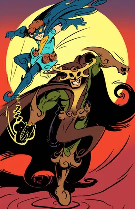 The Legendary Idolum (teasers)