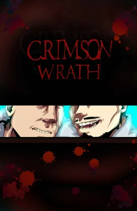 crimson wrath
