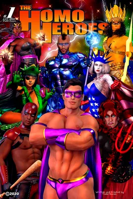 The Homo Heroes
