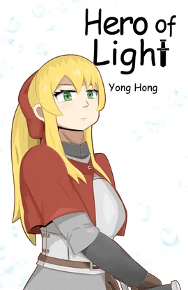 Hero of Light