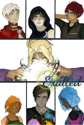 Exalted