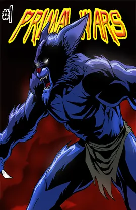 Primal Wars : Aftermath Vol 1