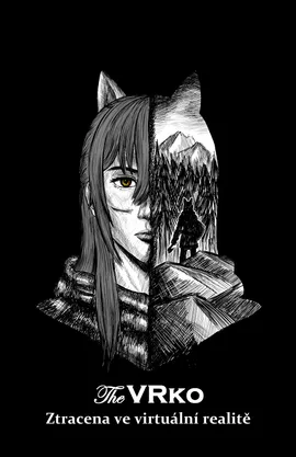 TheVRko: Ztracena ve Virtuální realitě