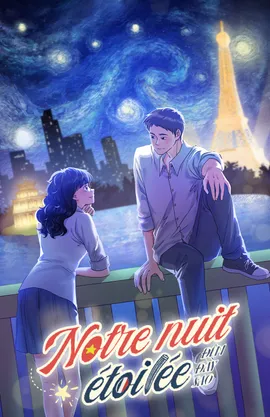 Notre nuit étoilée